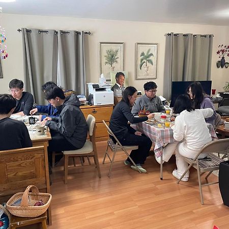 Copperville B & B Glennallen Ngoại thất bức ảnh