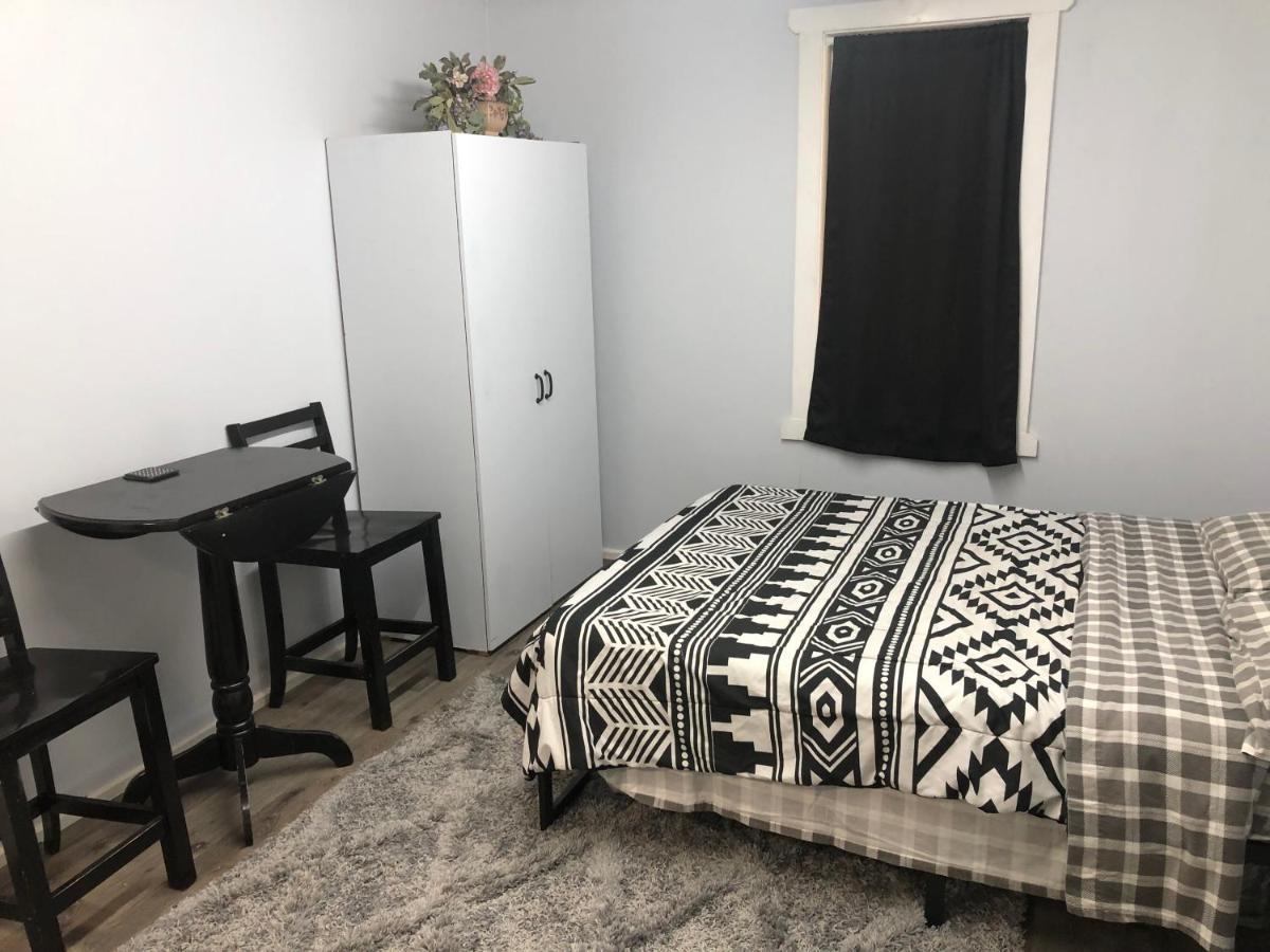 Copperville B & B Glennallen Ngoại thất bức ảnh