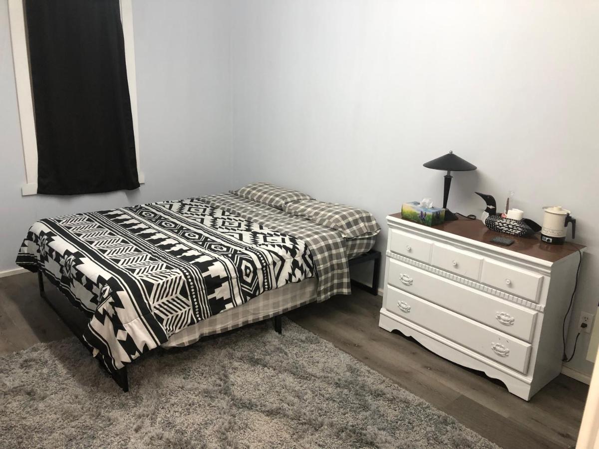 Copperville B & B Glennallen Ngoại thất bức ảnh